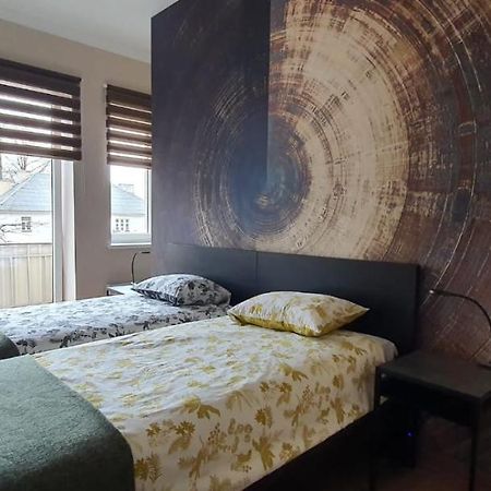 City Centre Apartment Rēzekne Zewnętrze zdjęcie