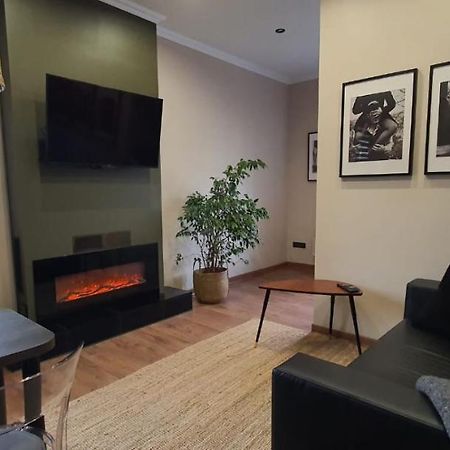 City Centre Apartment Rēzekne Zewnętrze zdjęcie