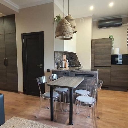 City Centre Apartment Rēzekne Zewnętrze zdjęcie