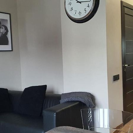 City Centre Apartment Rēzekne Zewnętrze zdjęcie