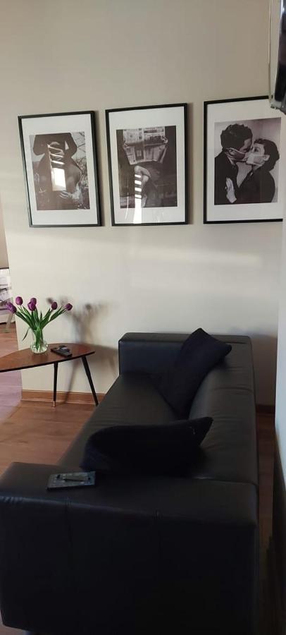 City Centre Apartment Rēzekne Zewnętrze zdjęcie