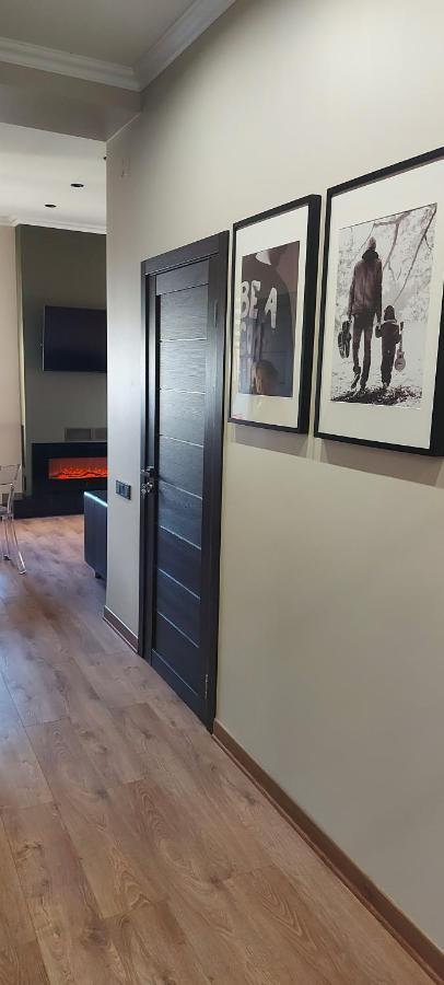 City Centre Apartment Rēzekne Zewnętrze zdjęcie