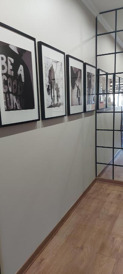 City Centre Apartment Rēzekne Zewnętrze zdjęcie