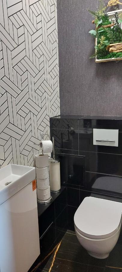City Centre Apartment Rēzekne Zewnętrze zdjęcie
