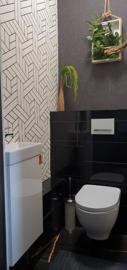 City Centre Apartment Rēzekne Zewnętrze zdjęcie