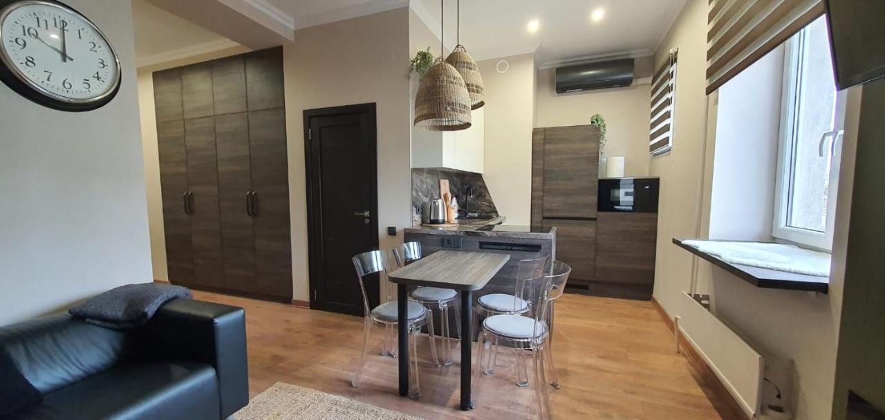 City Centre Apartment Rēzekne Zewnętrze zdjęcie