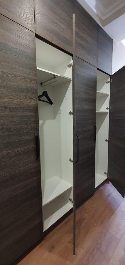City Centre Apartment Rēzekne Zewnętrze zdjęcie