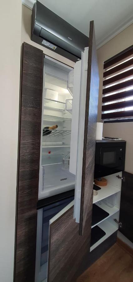 City Centre Apartment Rēzekne Zewnętrze zdjęcie